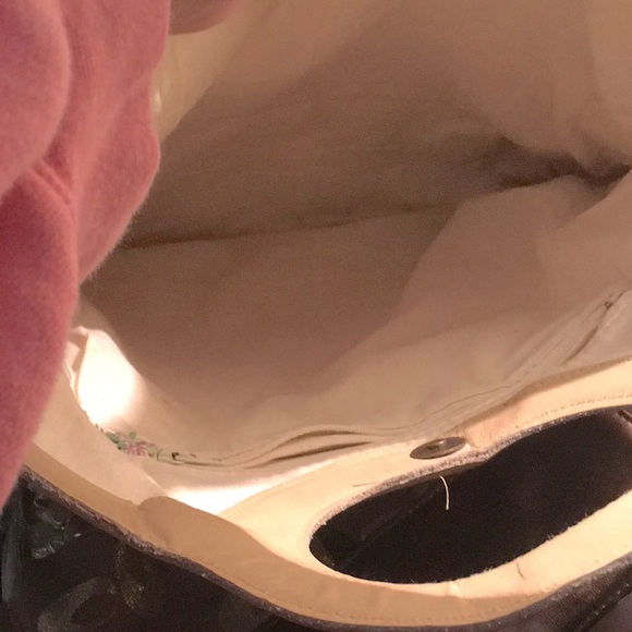 Sold Authentic Rare Carpetbag of America Genuine🔥 - Picture 5 of 5